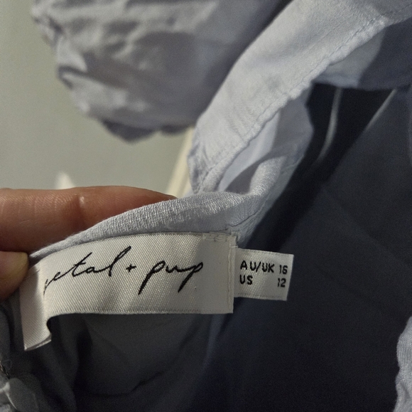 Petal & Pup Jocasta Dress - Picture 6 of 8